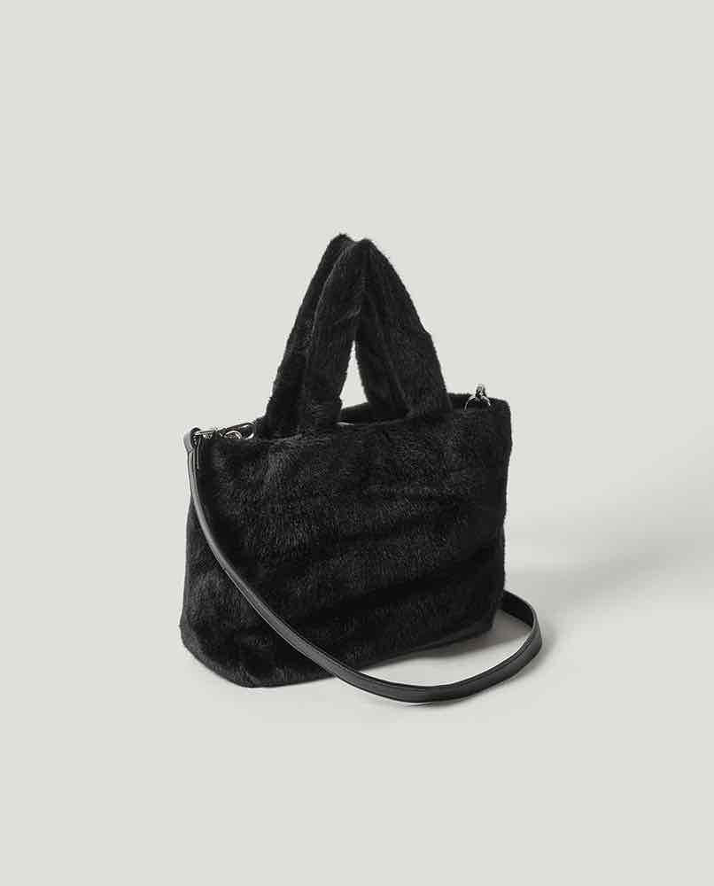 Borsa In Ecopelliccia Hinnominate