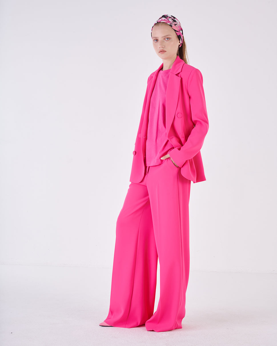 Pantaloni Silvian Heach