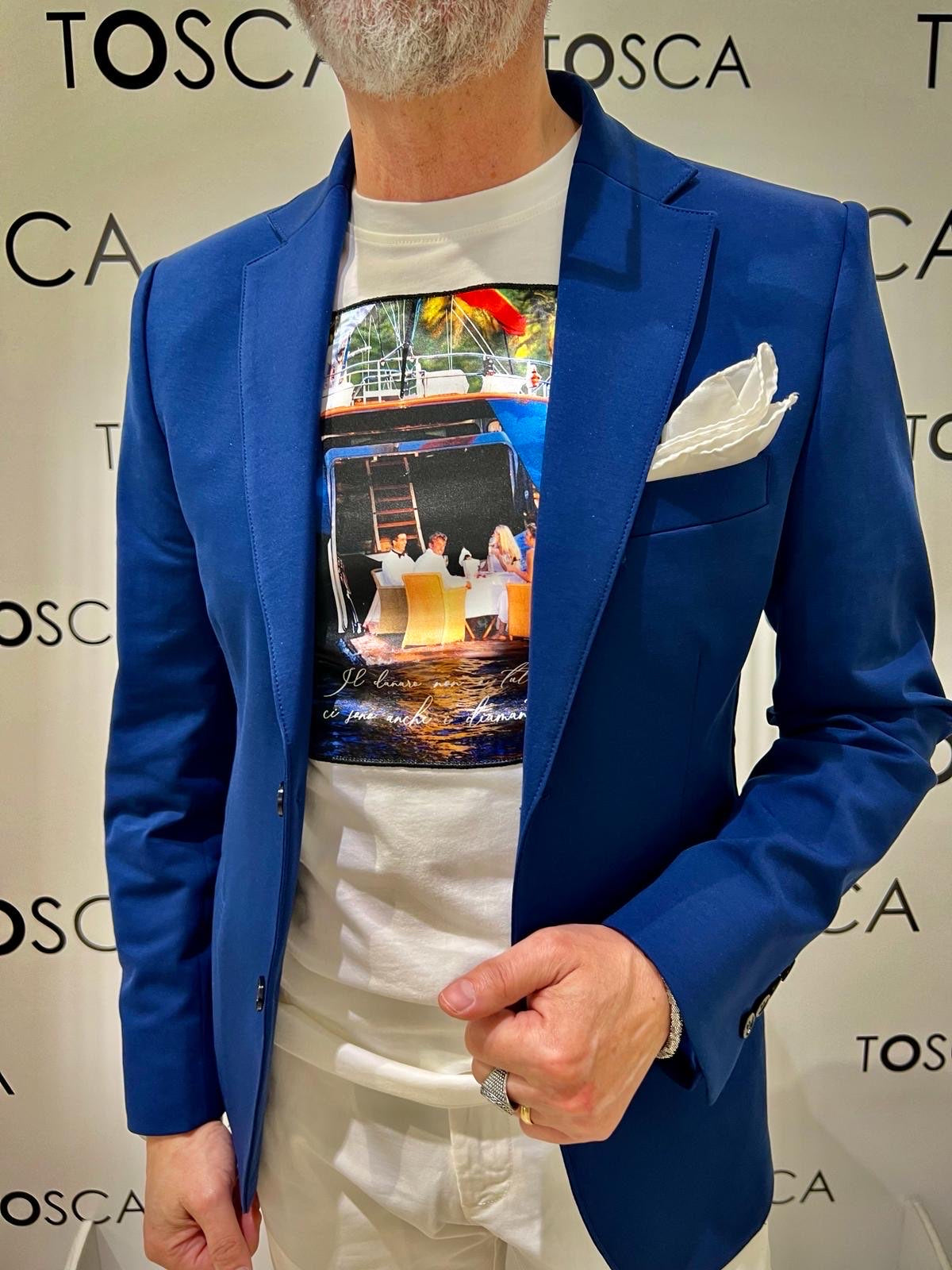 T-shirt Outfit