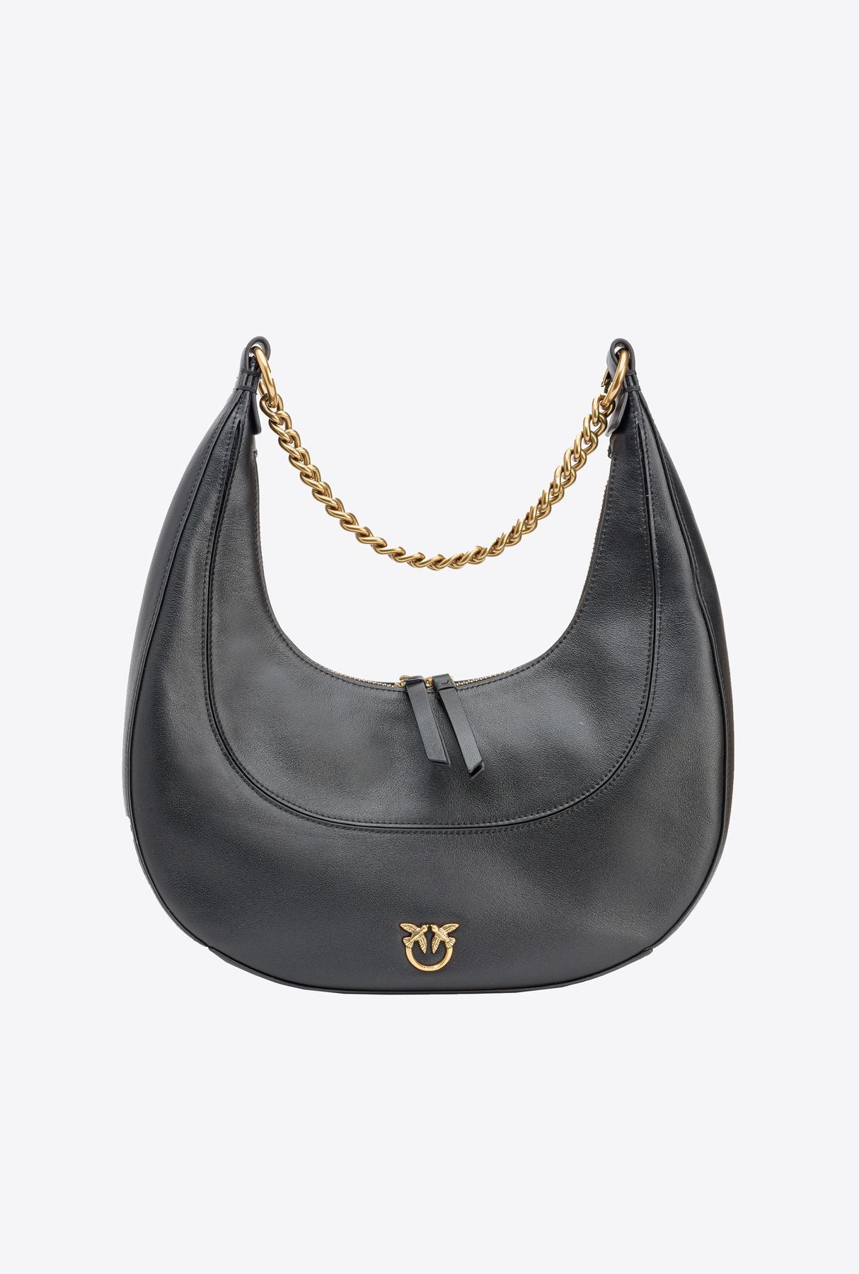 Borsa Hobo Classic Pinko