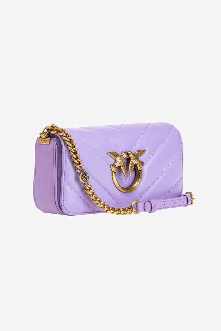 Love Click Mini Pinko