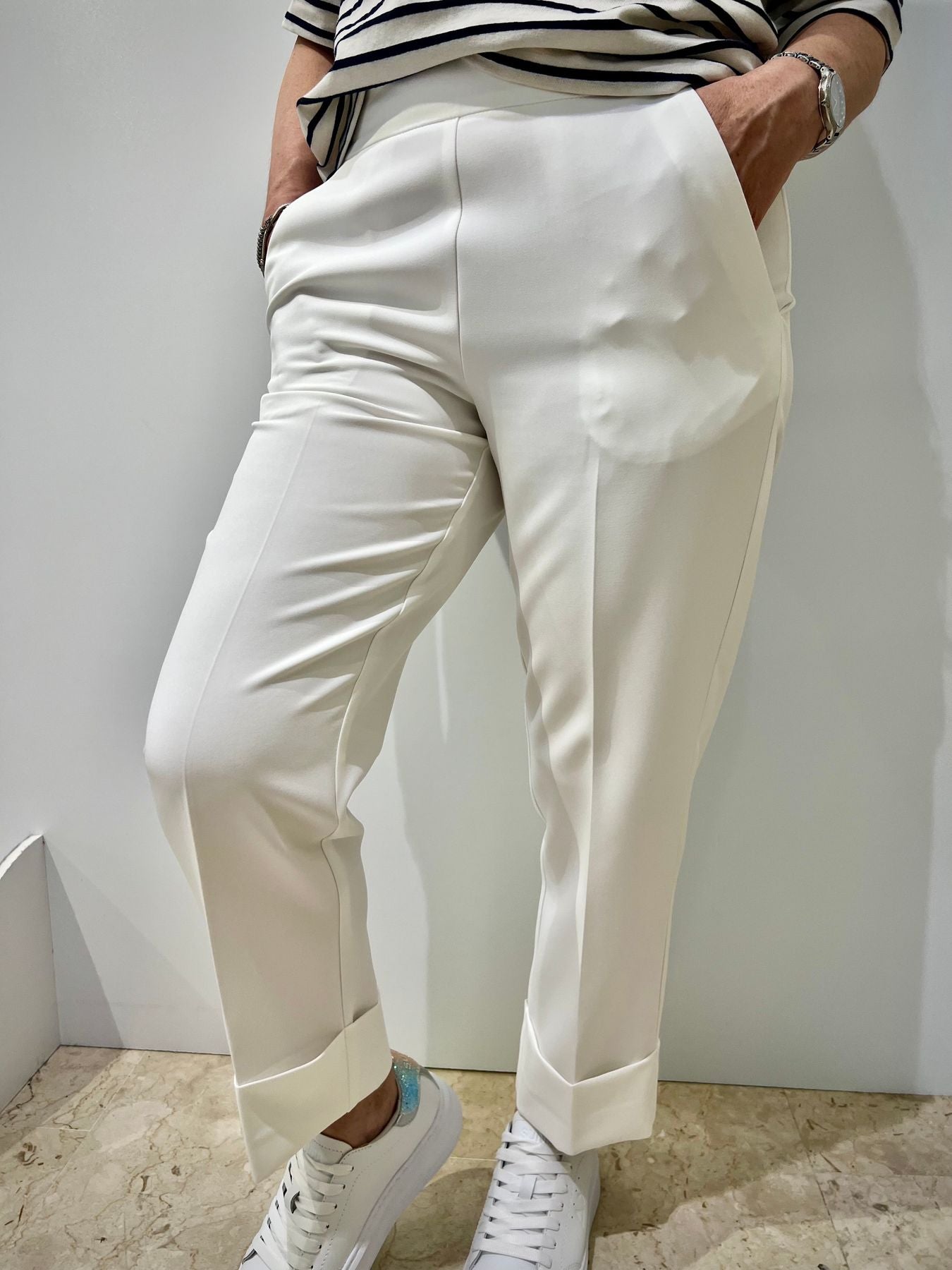Pantaloni Furfantello Ferrone