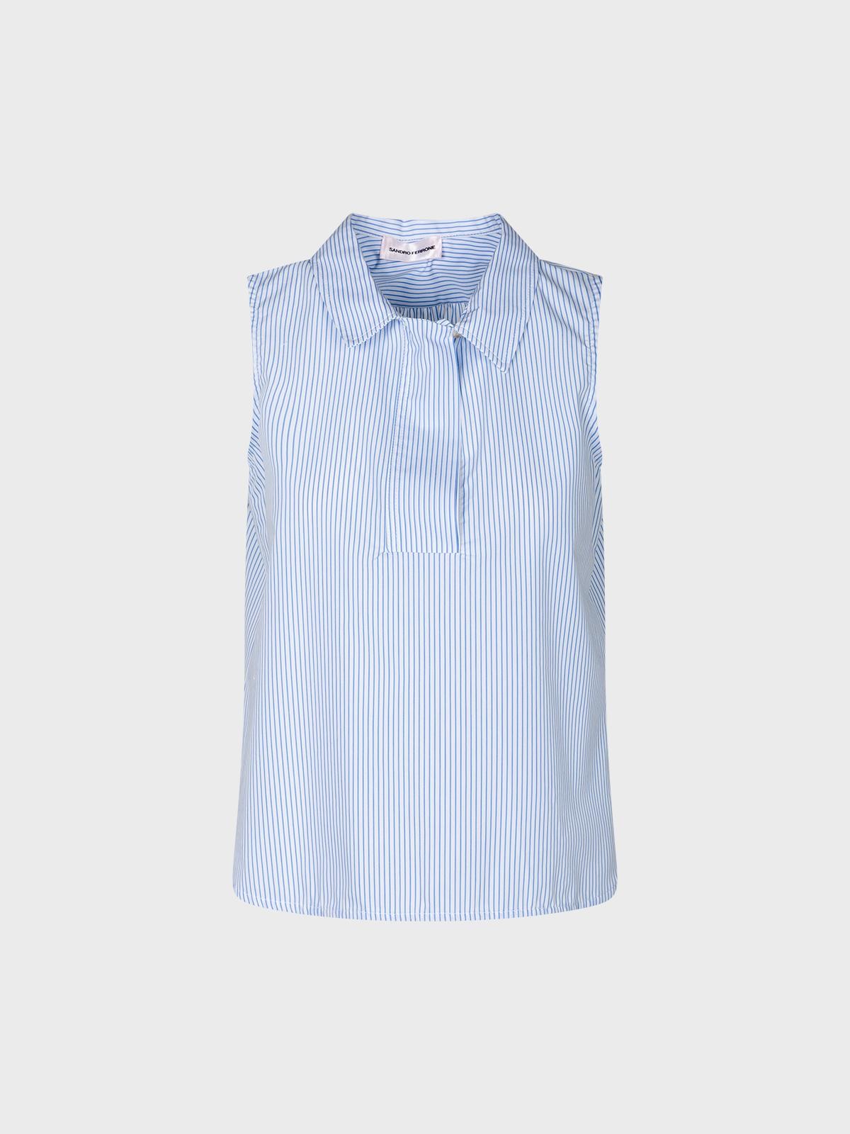 Camicia Bisonte Ferrone