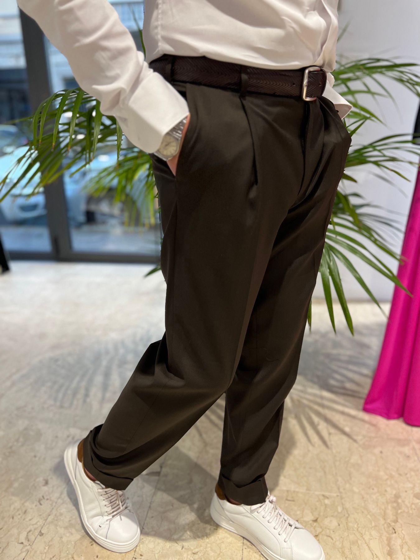 Pantaloni Lbm 1911