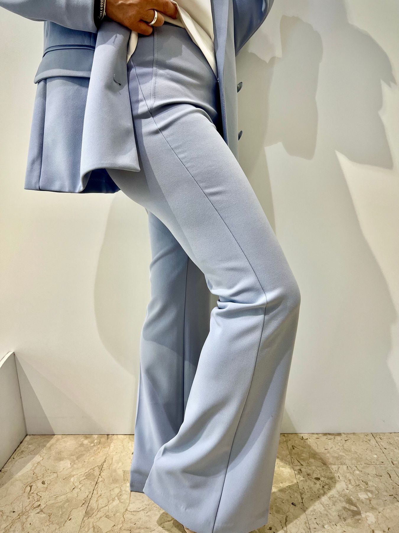 Pantaloni Vicolo