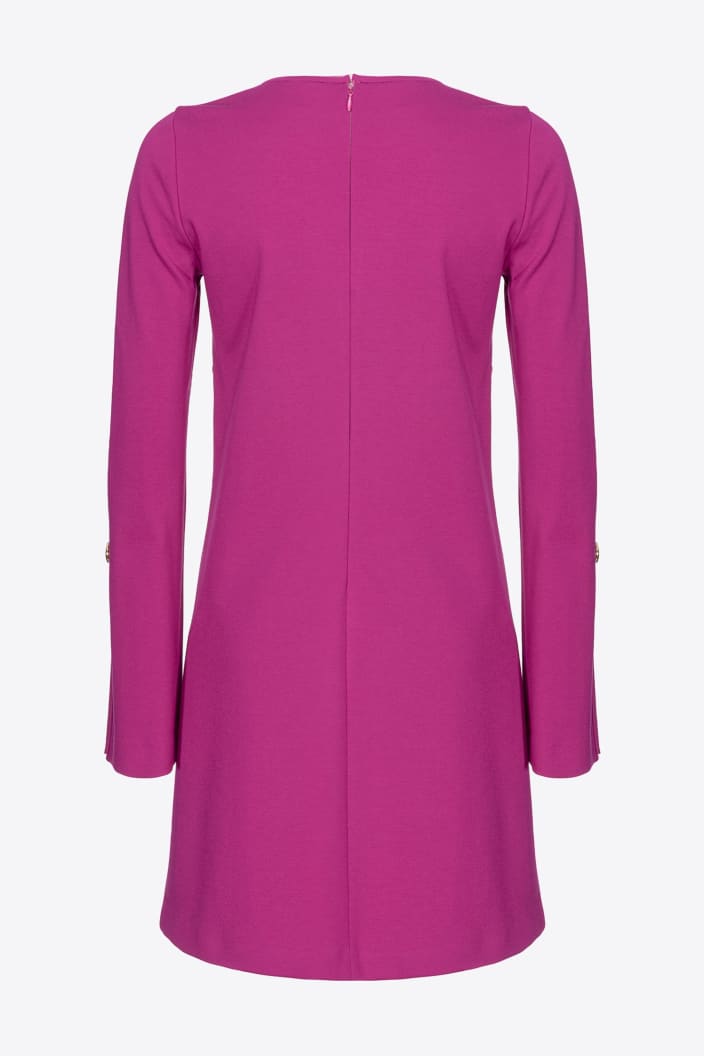 Abito Aquarios Pinko