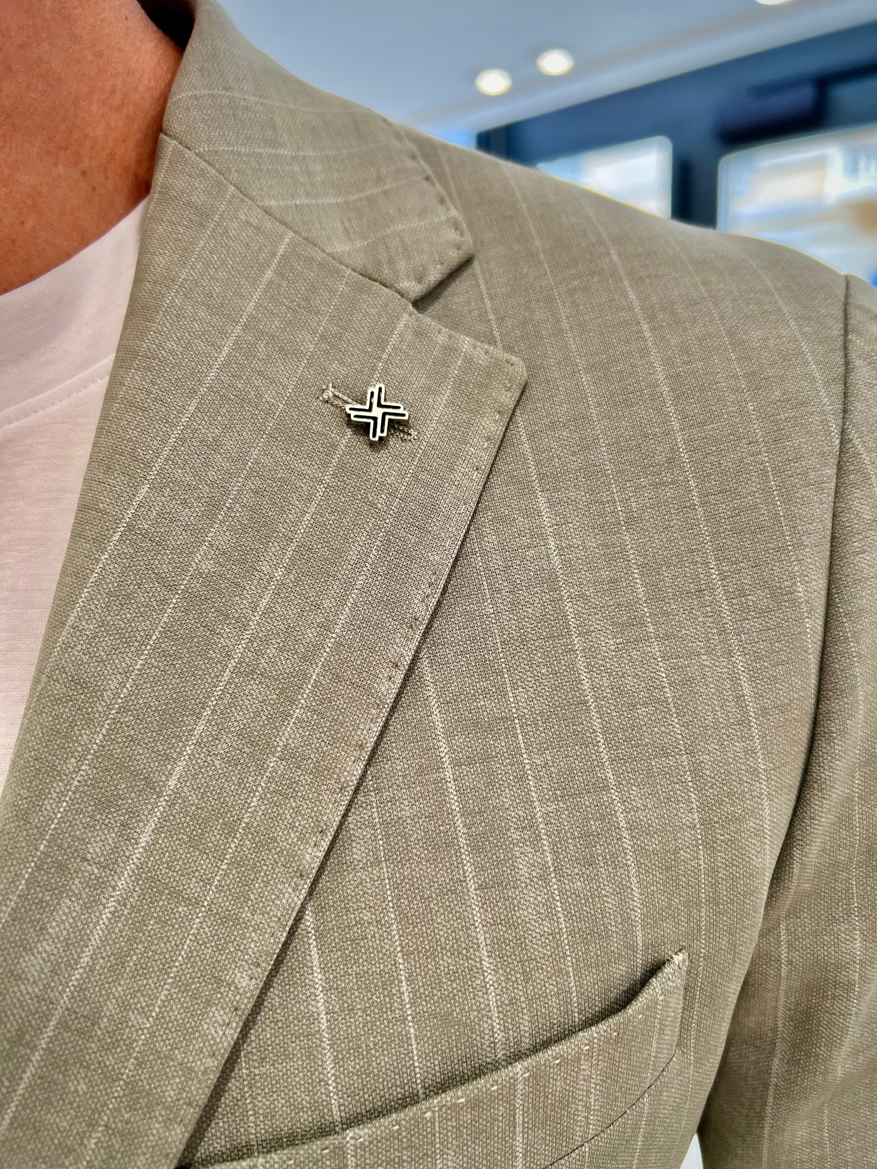 Abito Alessandro Gilles