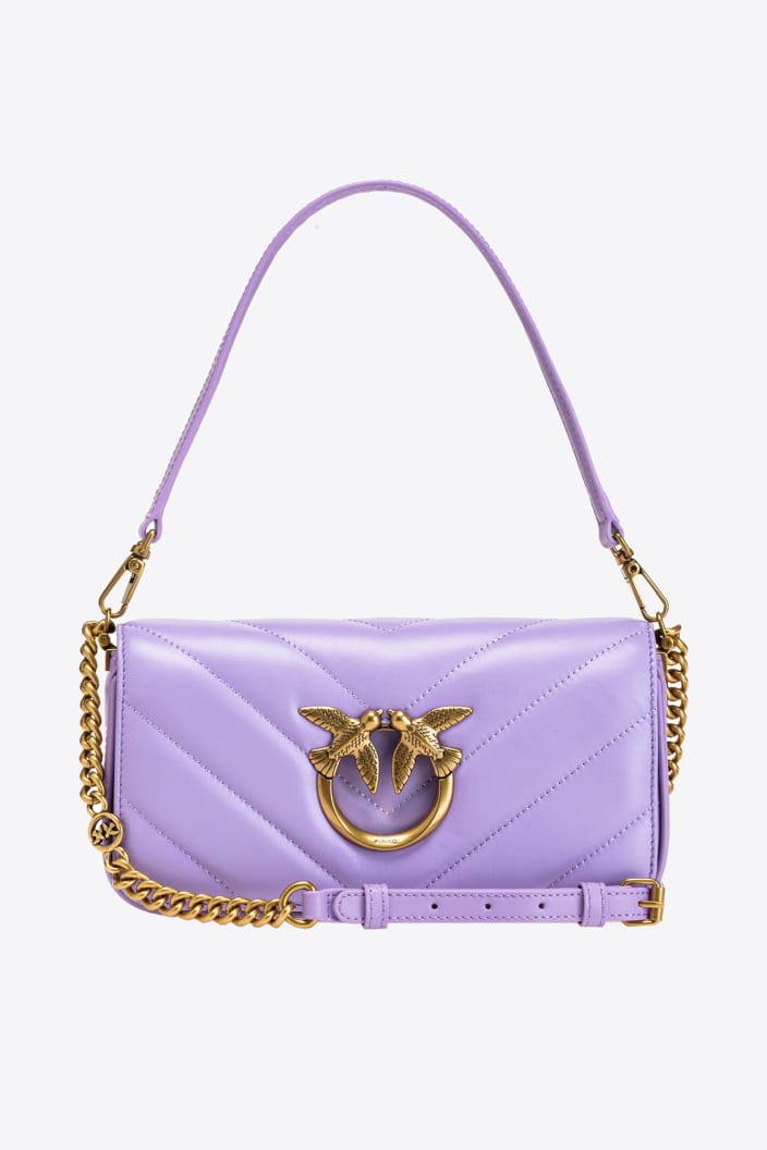 Love Click Mini Pinko
