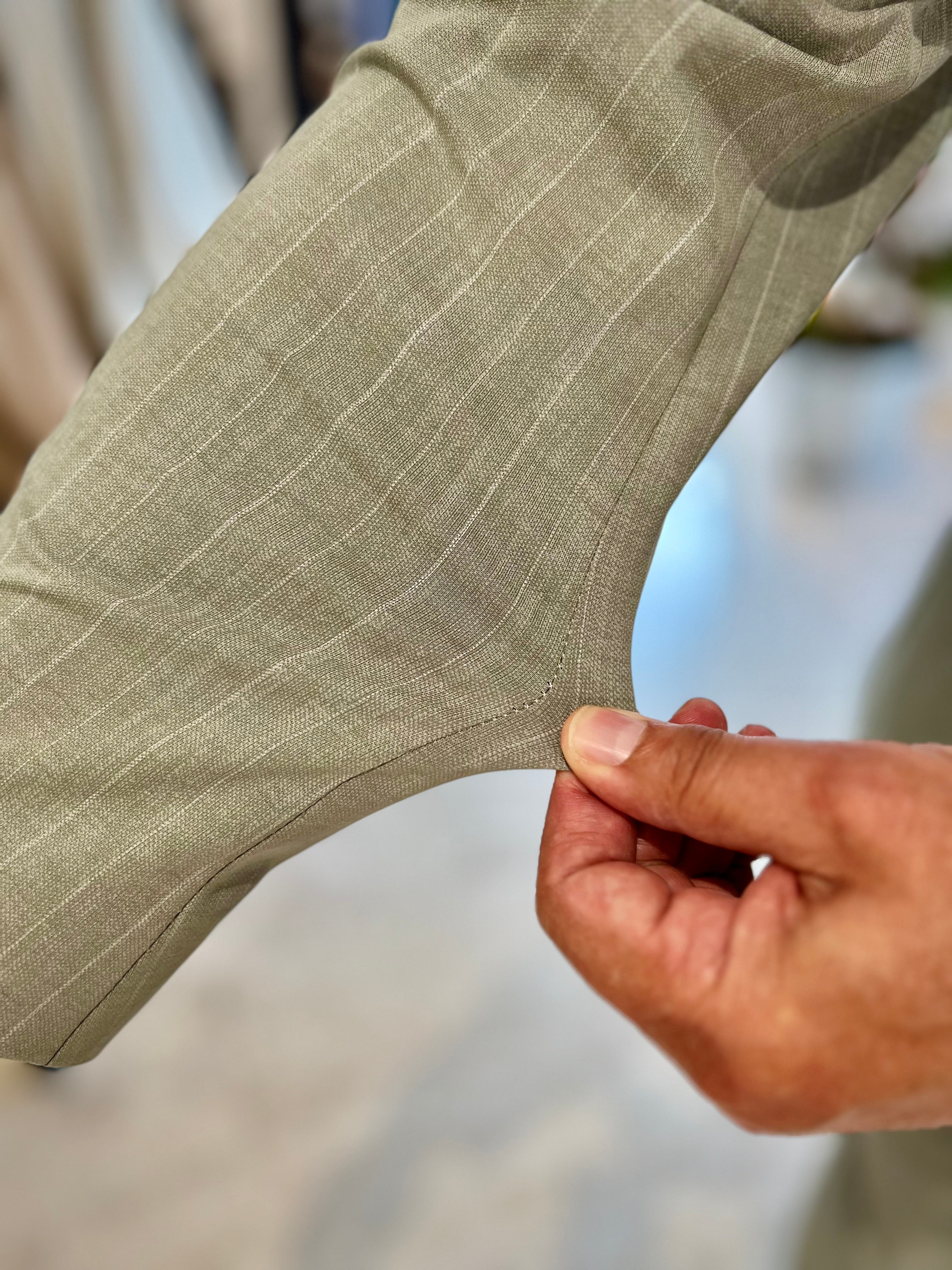 Abito Alessandro Gilles