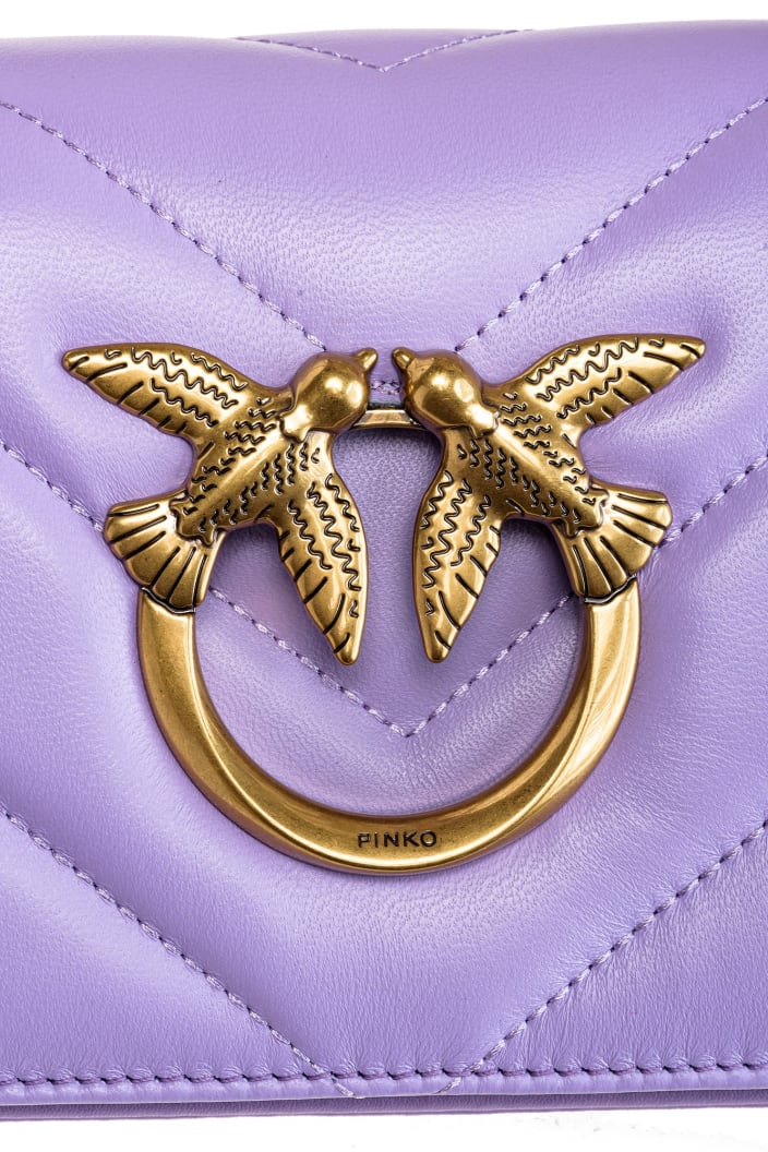 Love Click Mini Pinko
