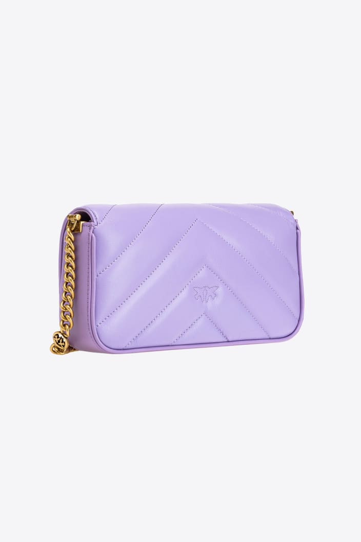 Love Click Mini Pinko
