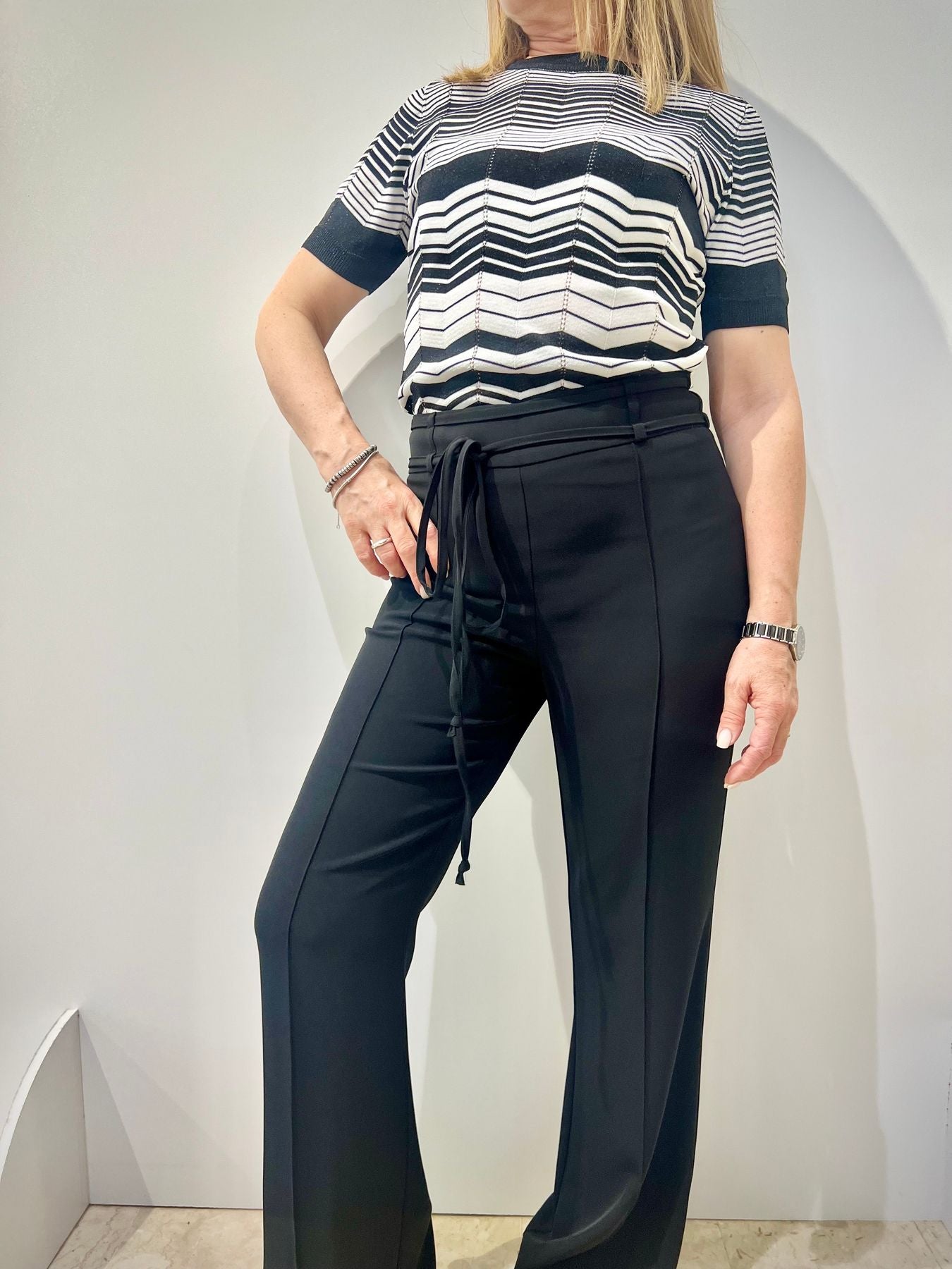 Pantaloni Lisbona Ferrone