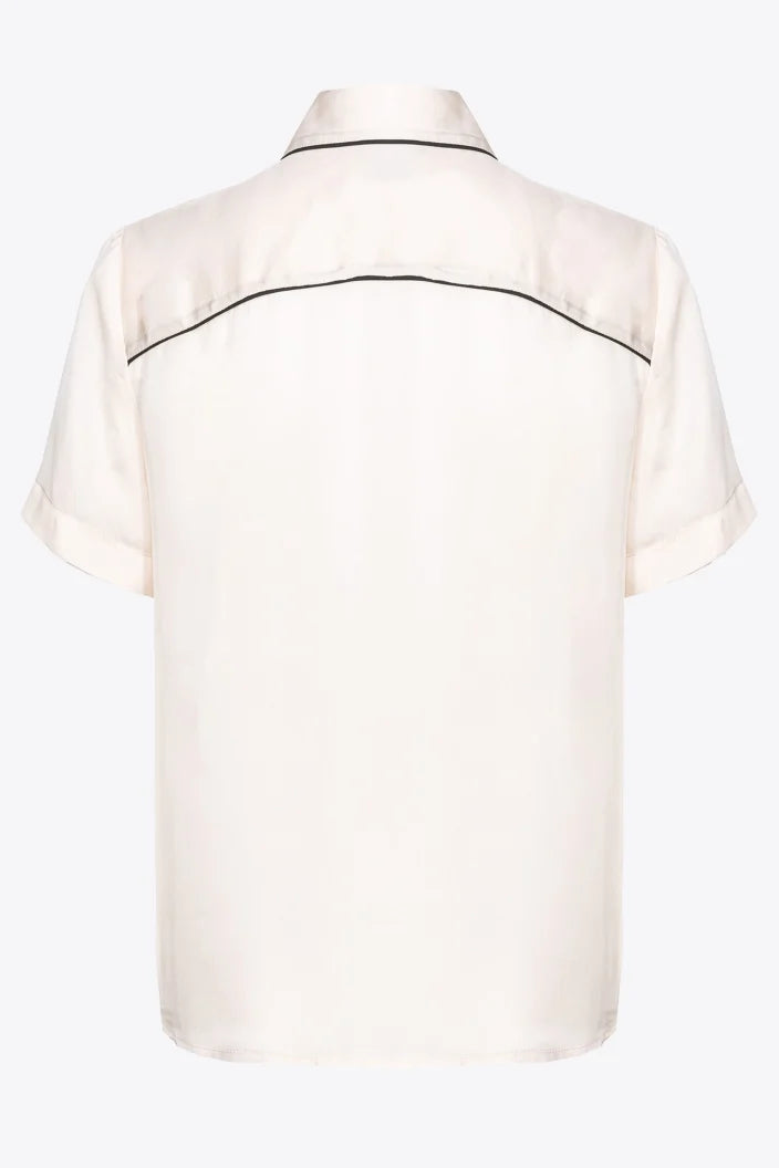Camicia Enigma Pinko