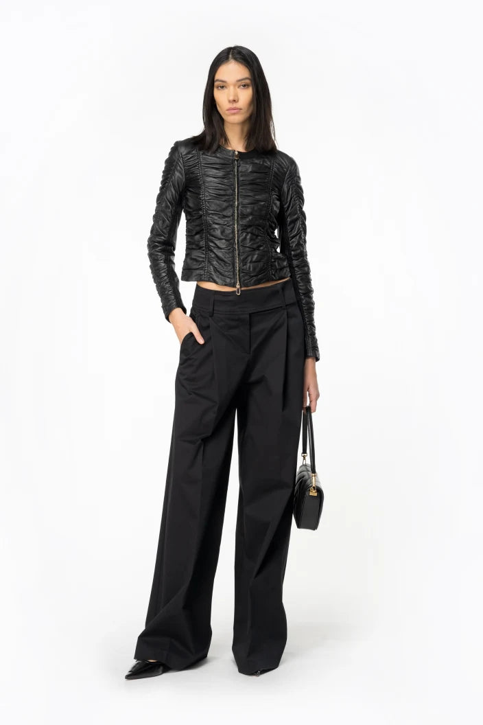 Pantaloni Roteo Pinko