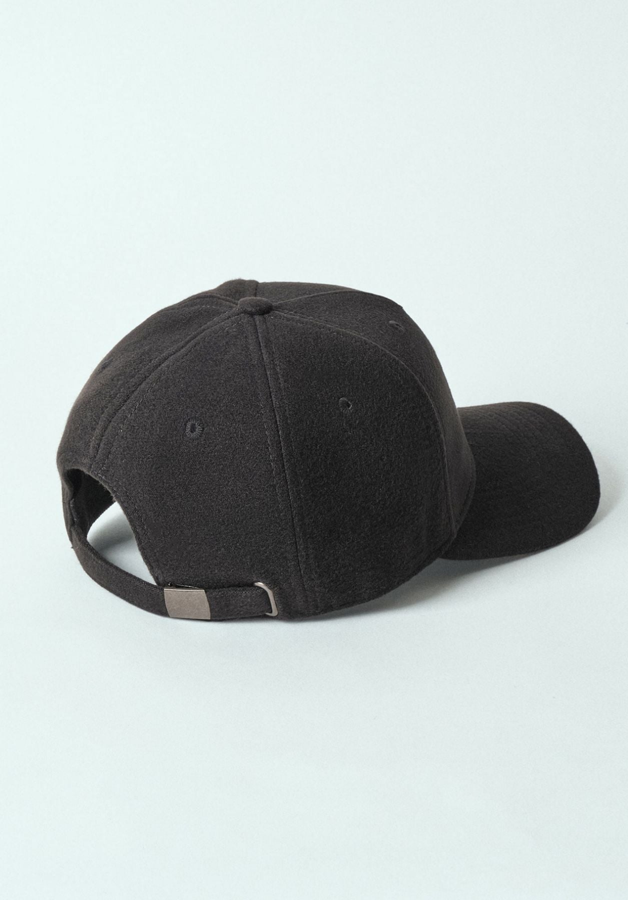 Cappello Gaelle Nero