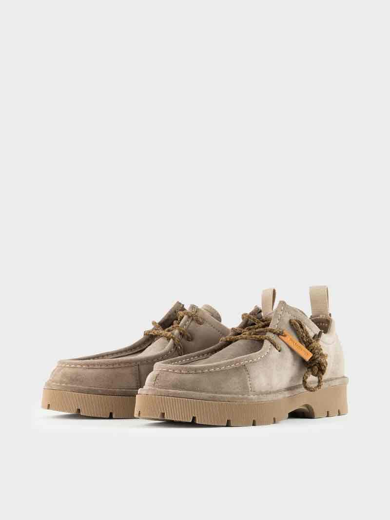 Scarpe Lace-up Panchic