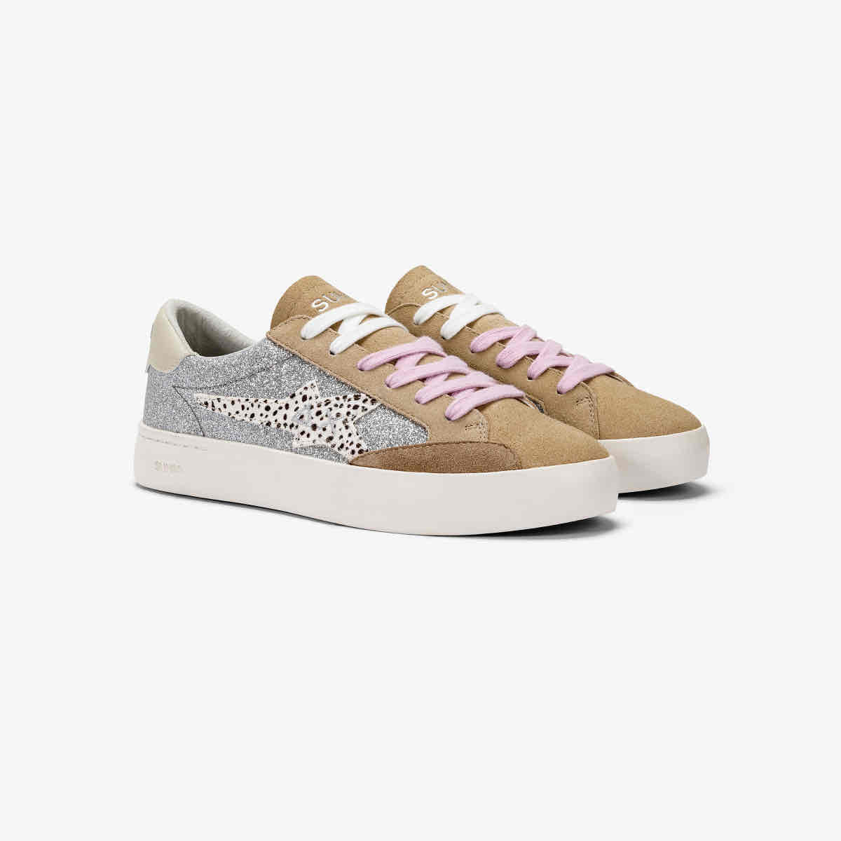 Sneakers Katy Glitter Sun68