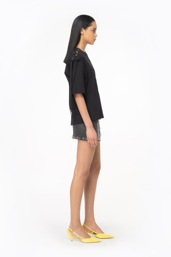 Maglia Maverick Pinko