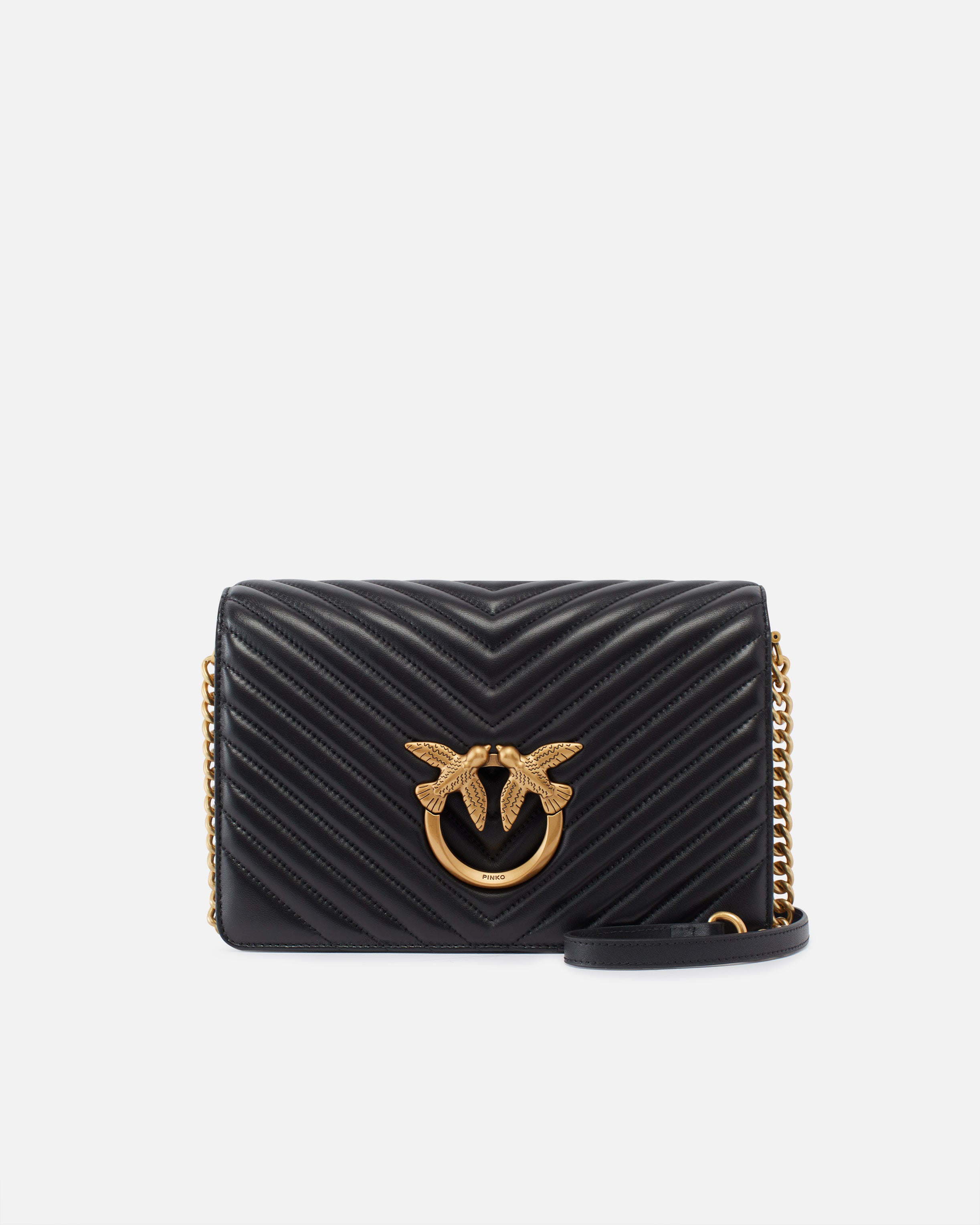 Love click classic borsa Pinko