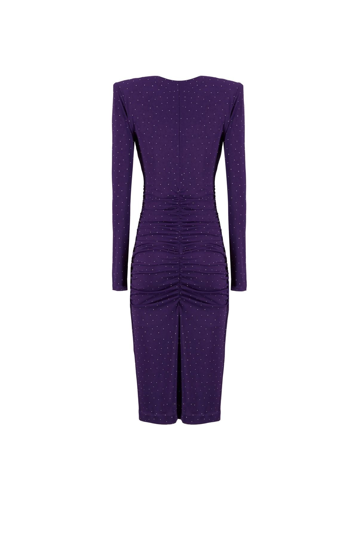 Abito Midi Tina Aniye By