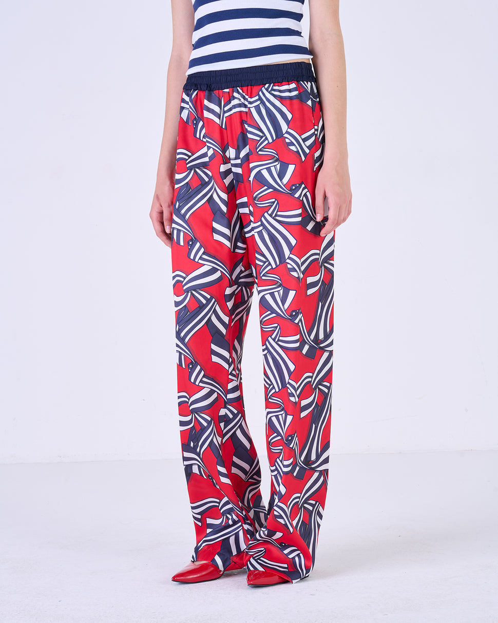 Pantaloni Silvian Heach