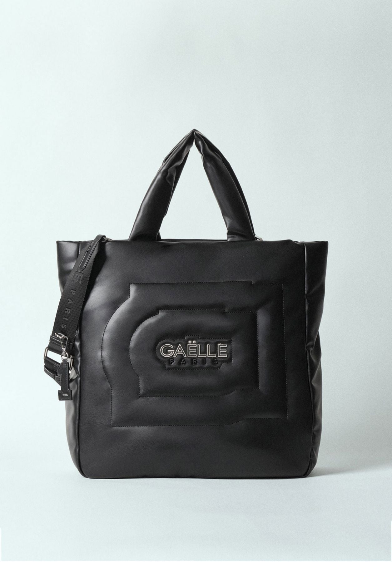 Borsa Gaelle Nero