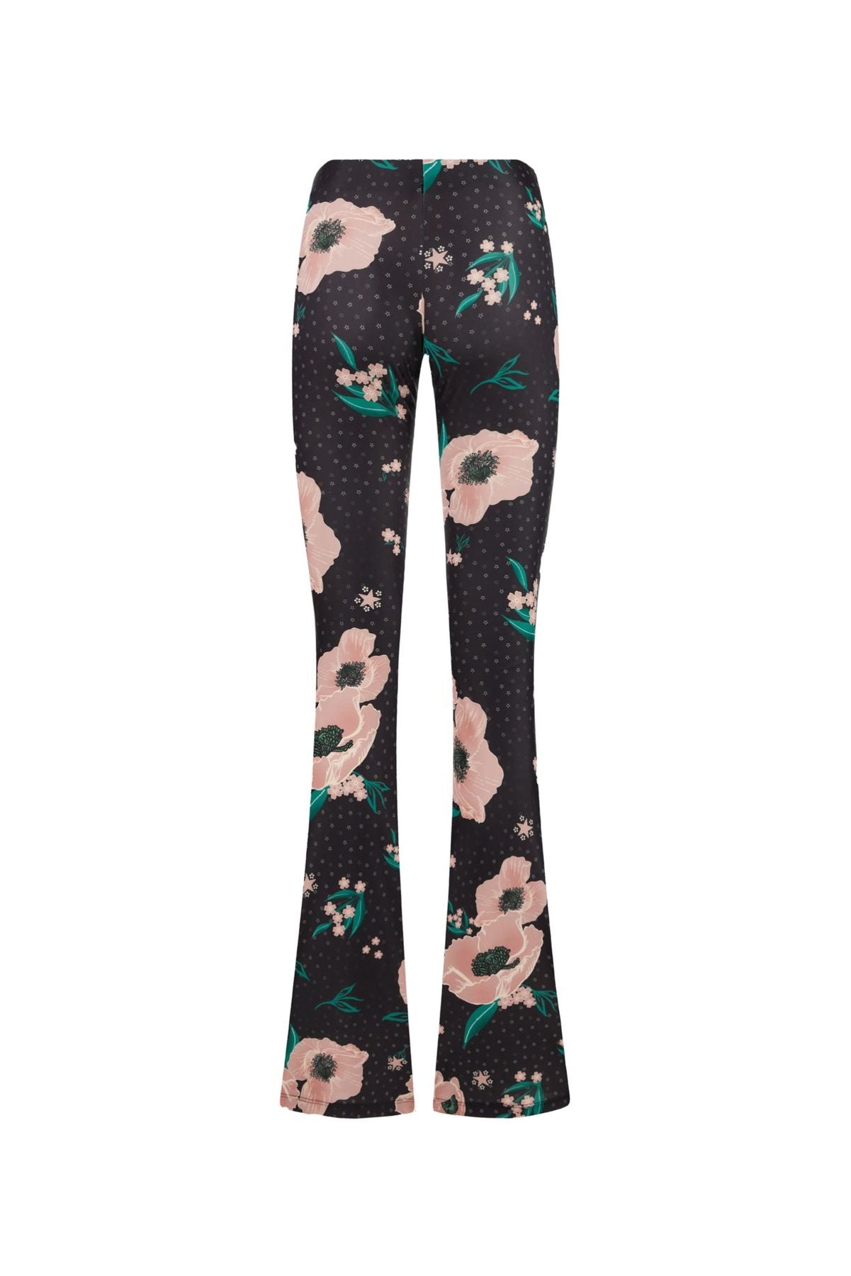 Leggins Flared Rendal Aniye By