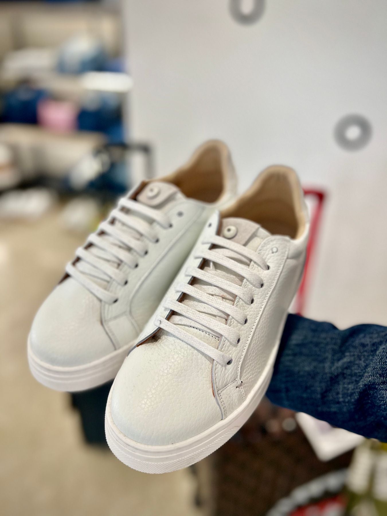 Scarpe Lbm 1911