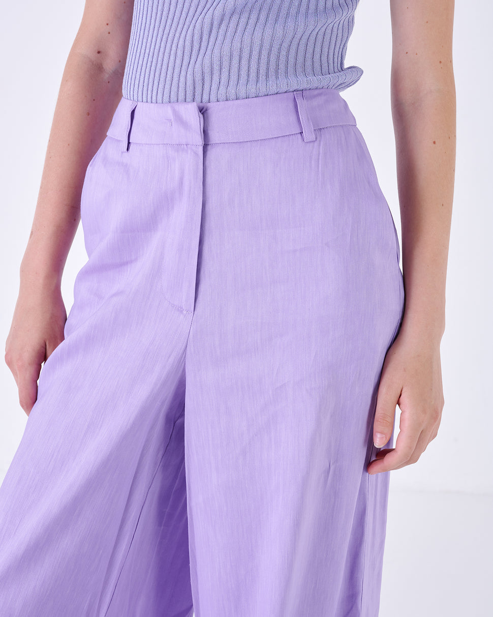 Pantaloni Silvian Heach