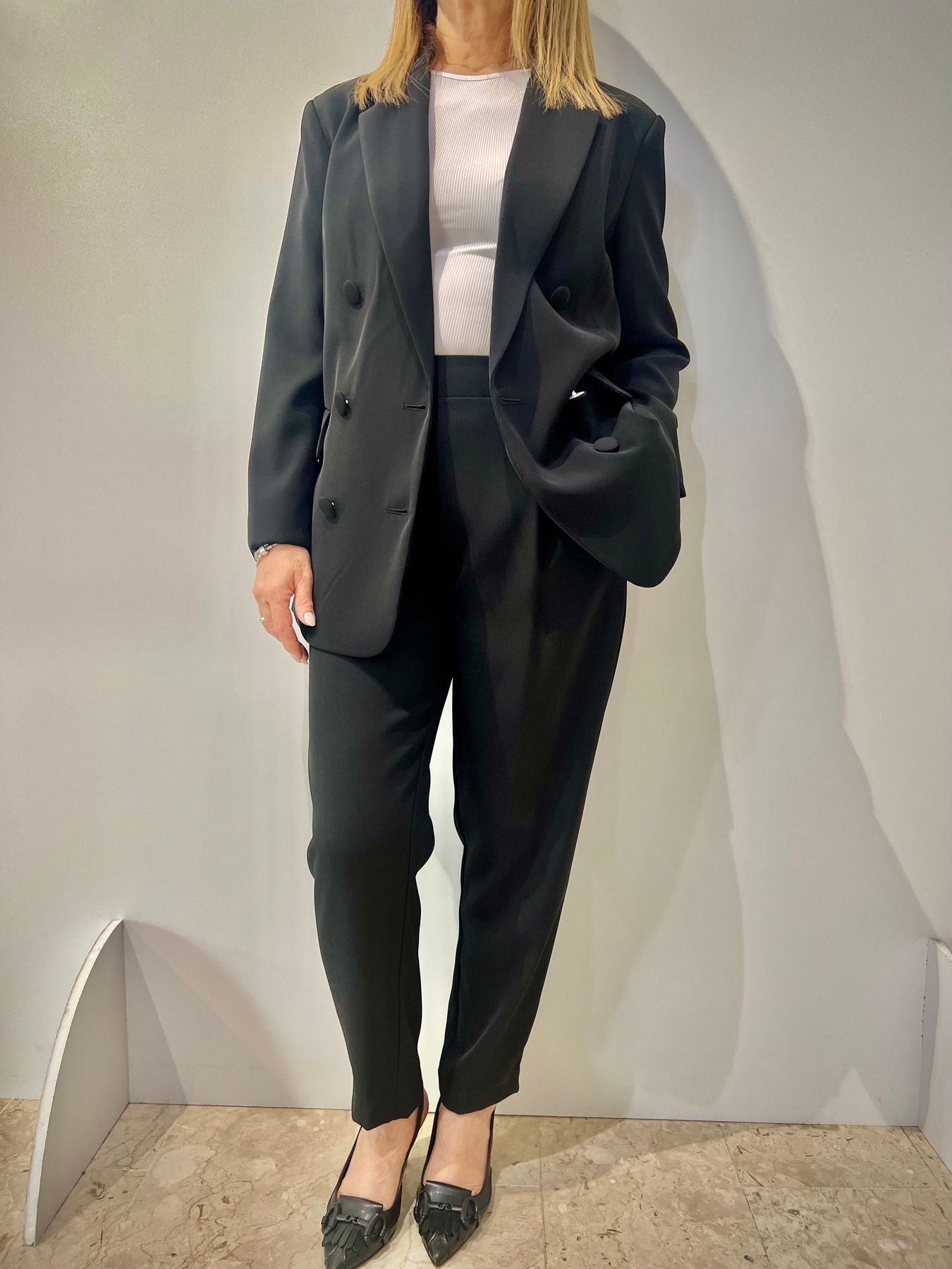 Pantaloni Silvian Heach
