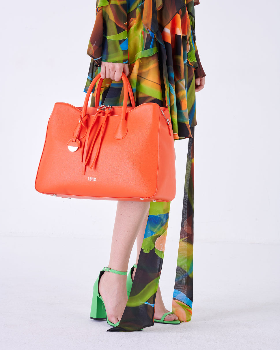 Borsa Silvian Heach