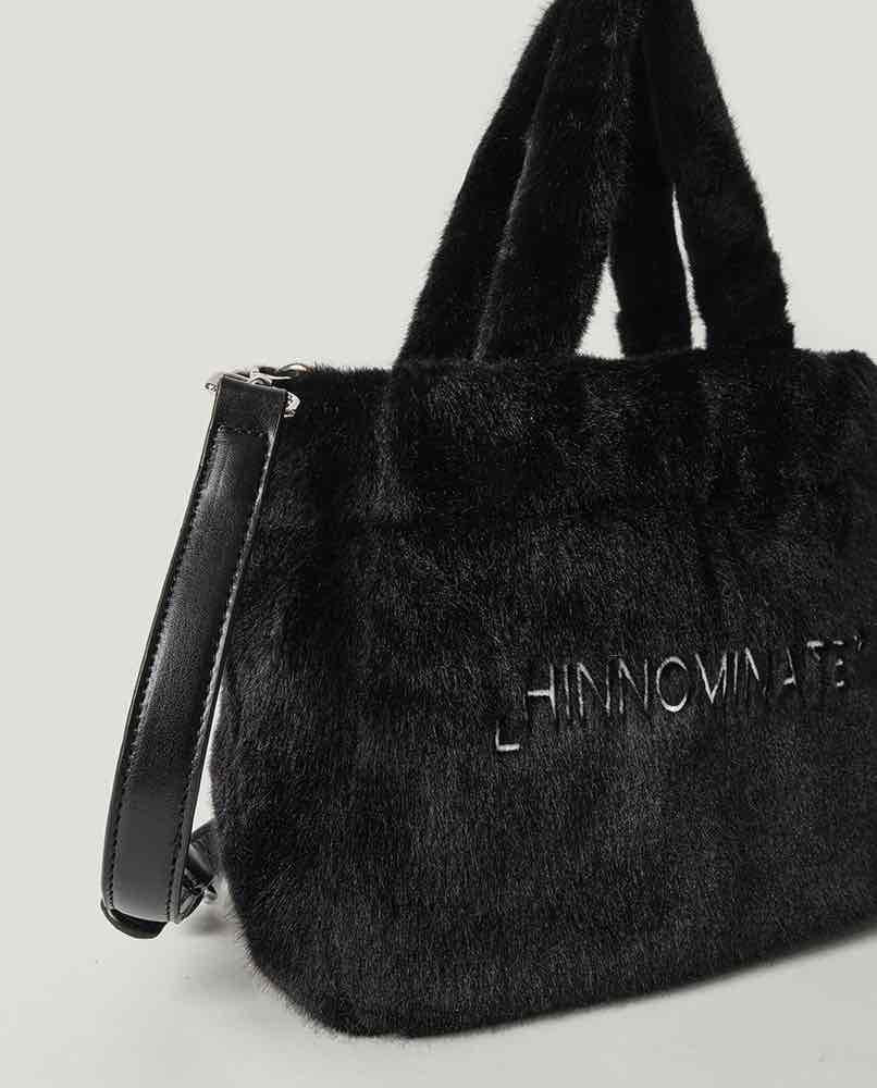 Borsa In Ecopelliccia Hinnominate