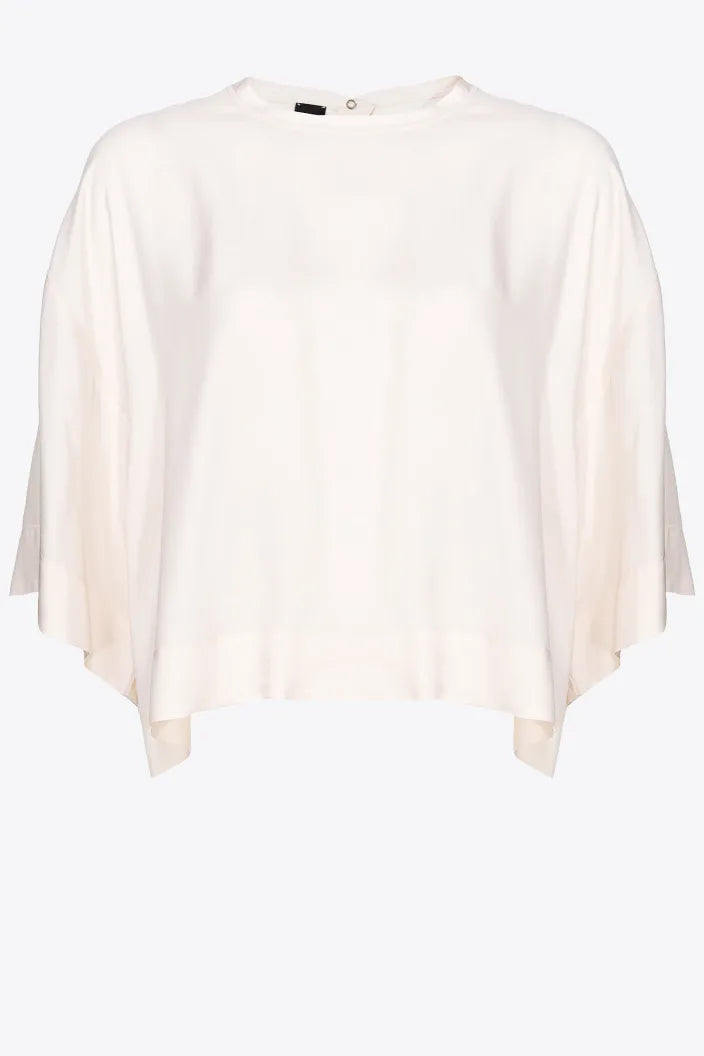 Blusa Juno Pinko