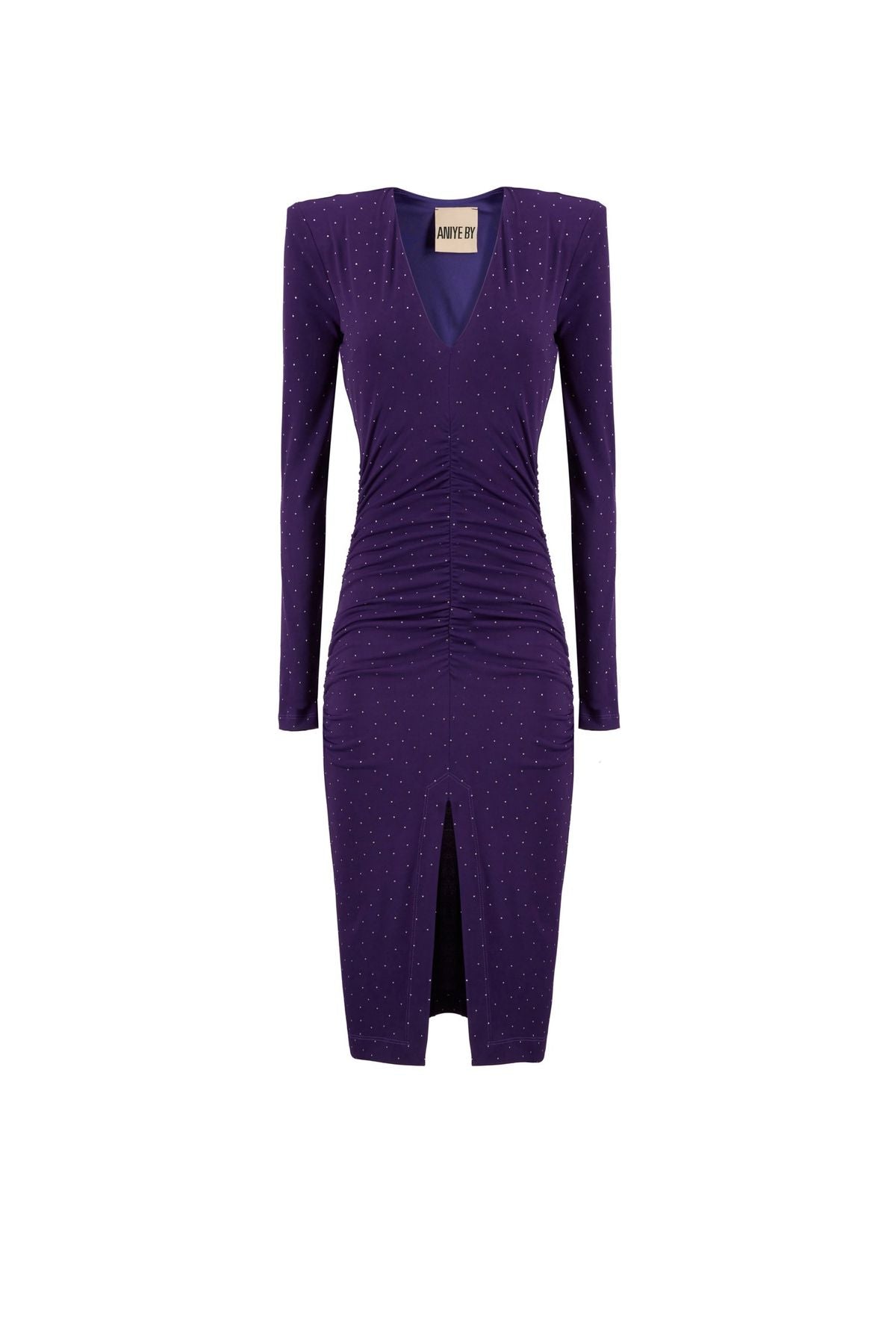 Abito Midi Tina Aniye By