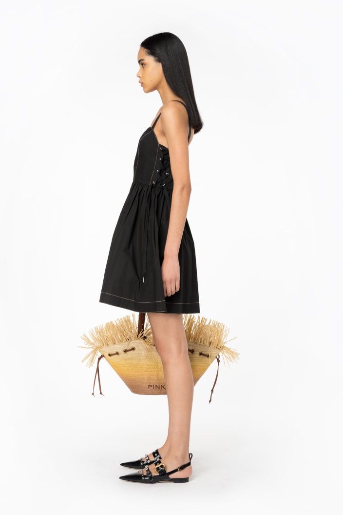 Abito Amazonia Pinko