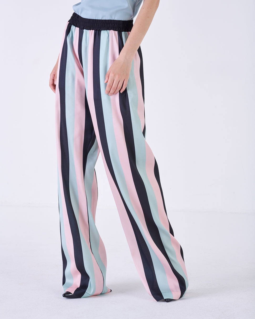 Pantaloni Silvian Heach