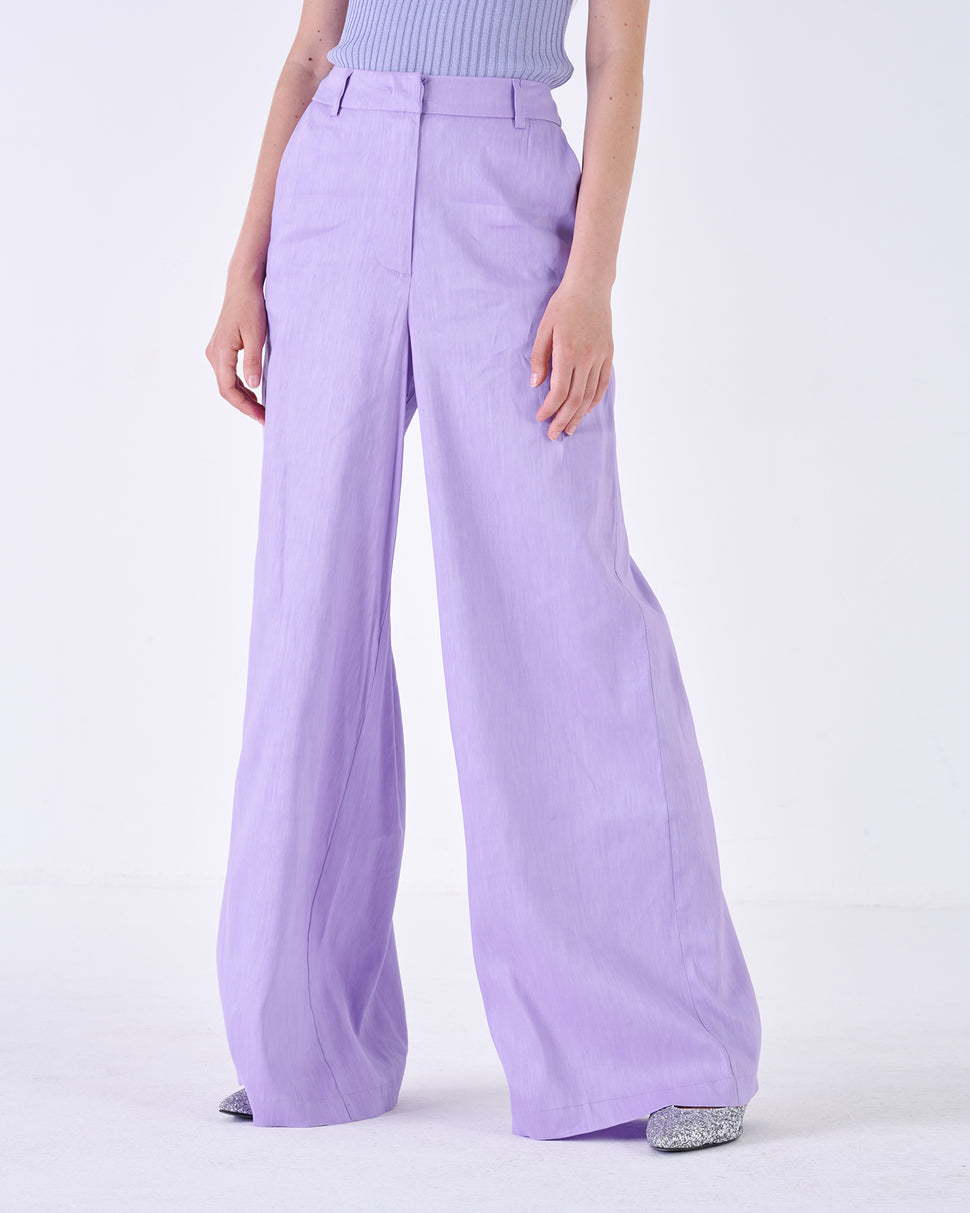 Pantaloni Silvian Heach