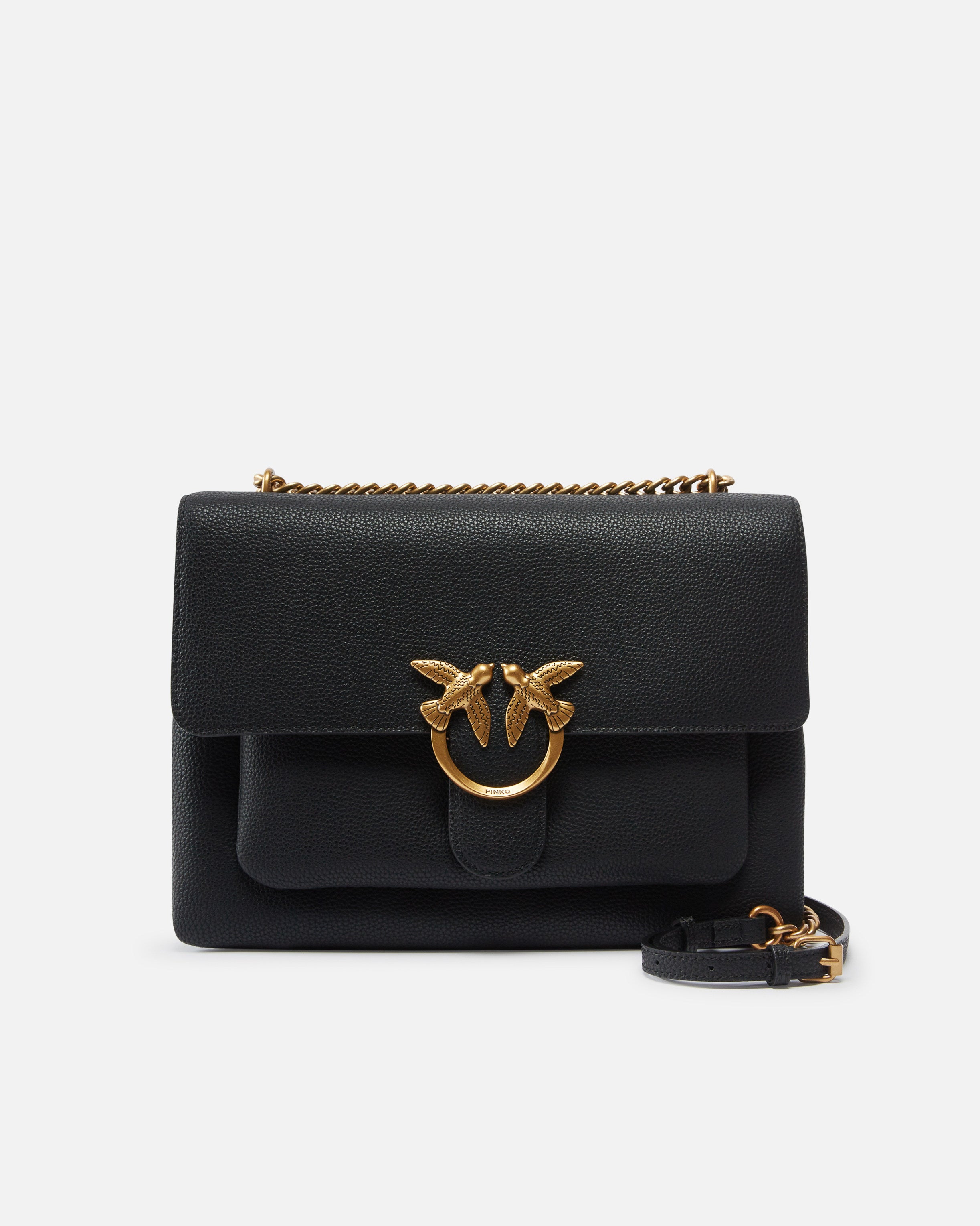 Love one soft big borsa Pinko