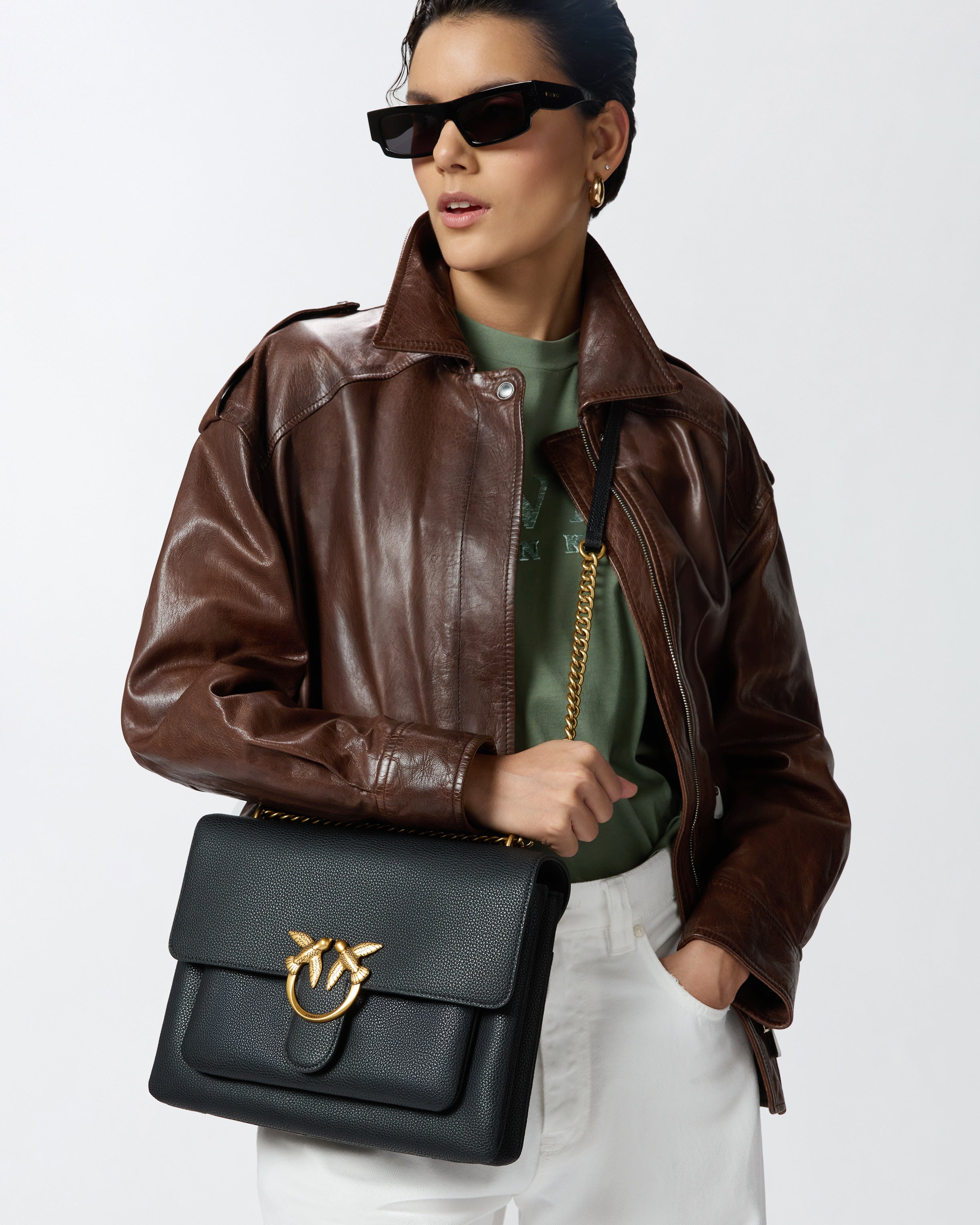 Love one soft big borsa Pinko