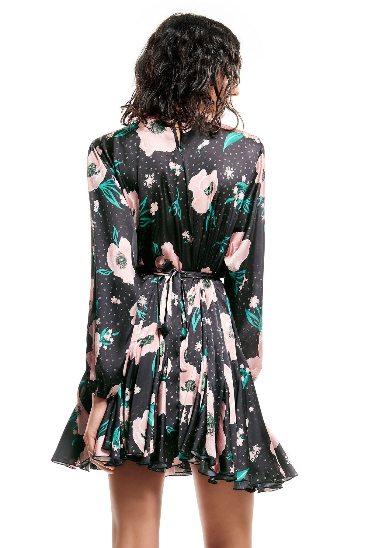 Abito Spicy Dress Aniye By