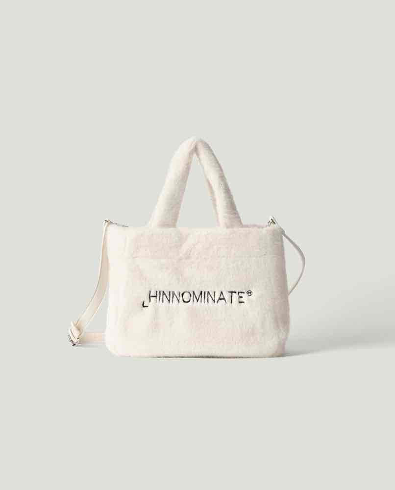 Borsa In Ecopelliccia Hinnominate