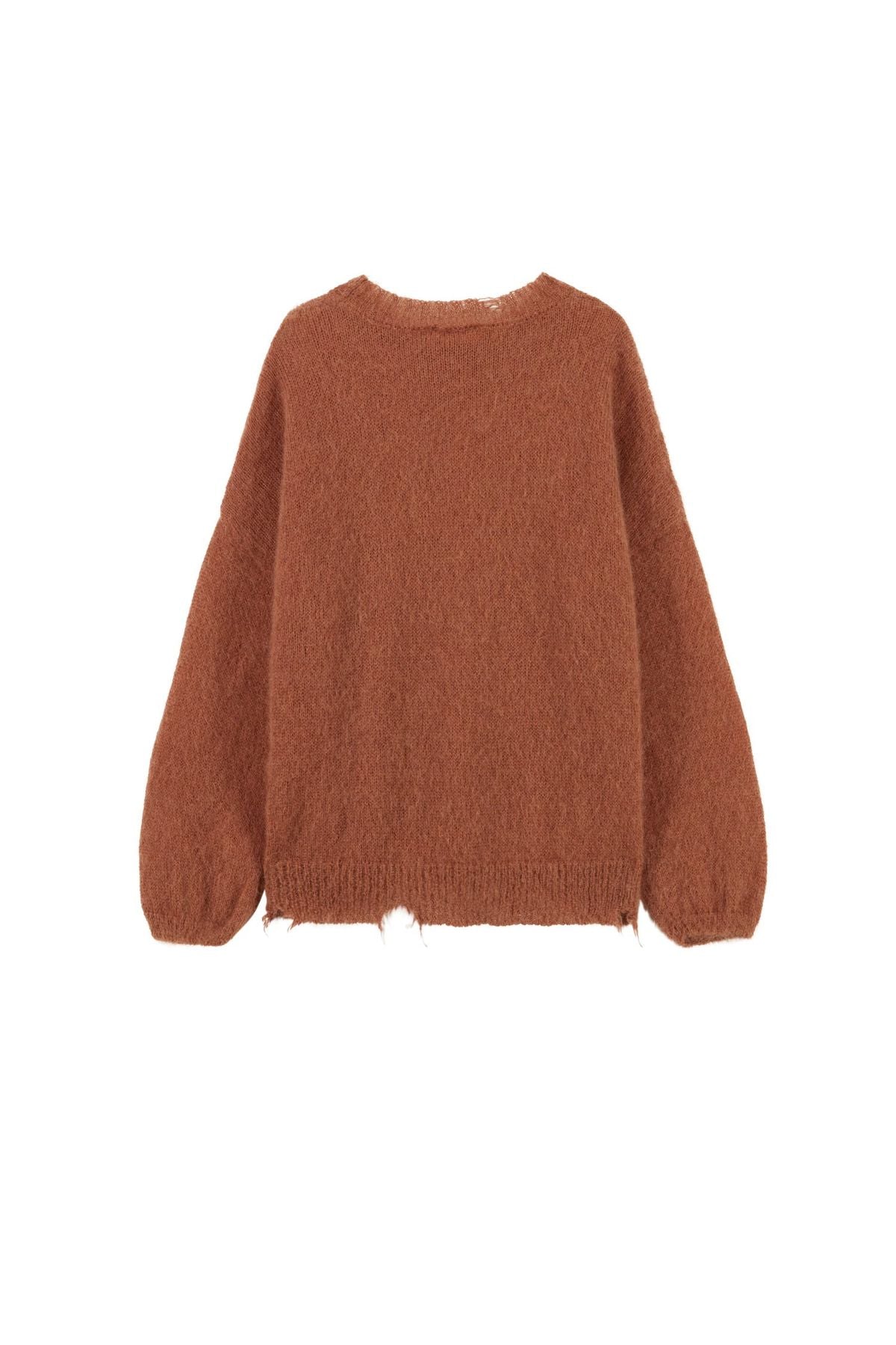 Maglia Pull Mia Aniye By