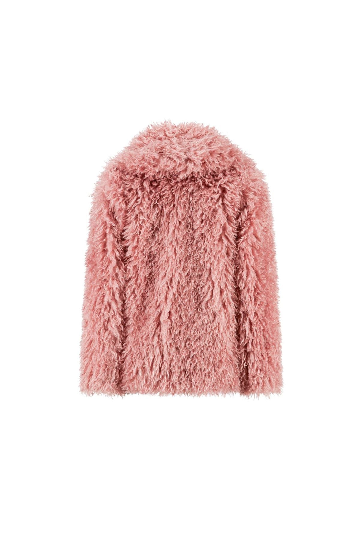 Ecopelliccia Lola Jacket Aniye By