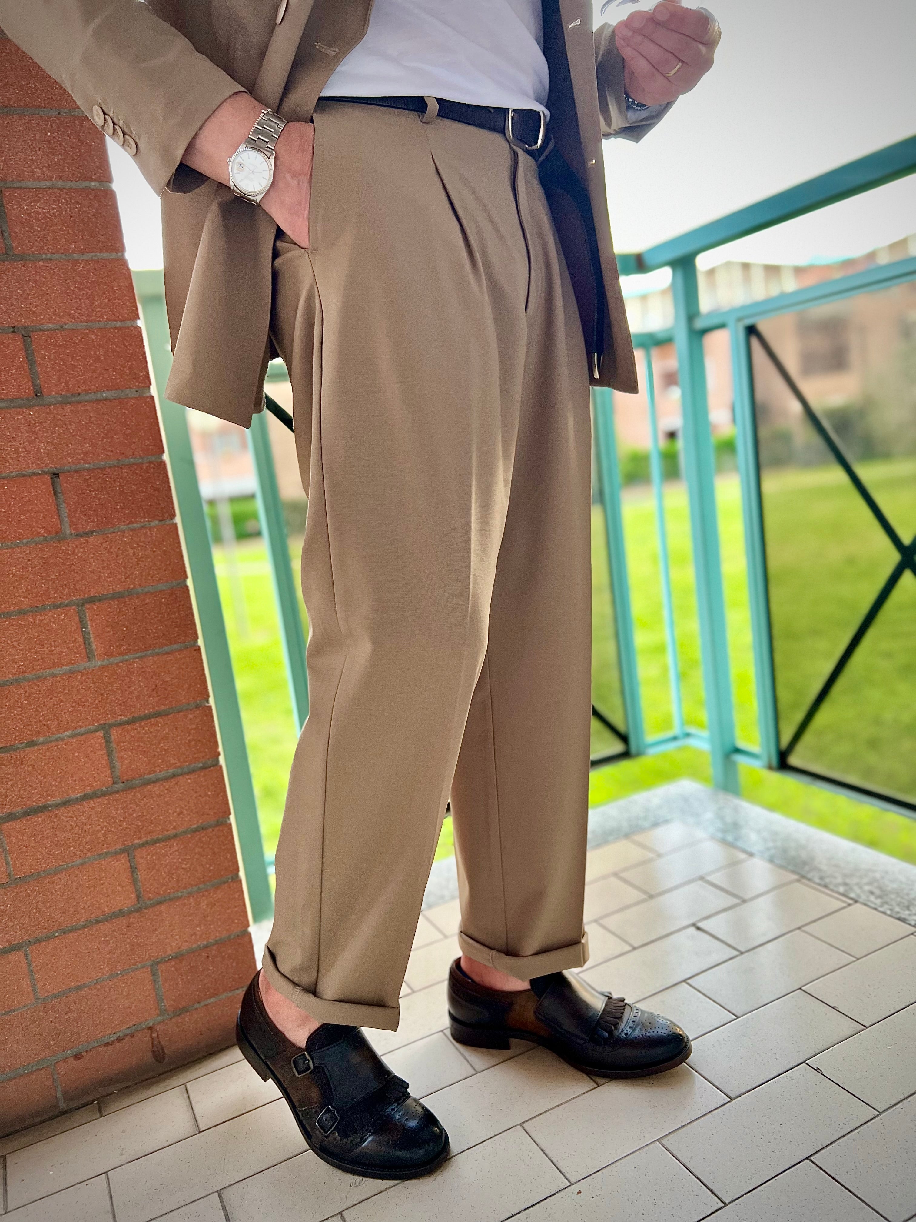 Pantaloni Atpco