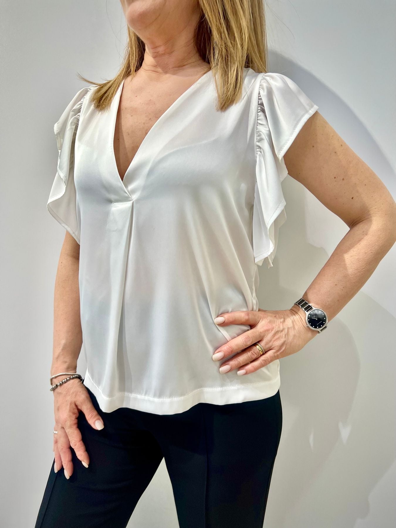 Blusa Pietra Ferrone