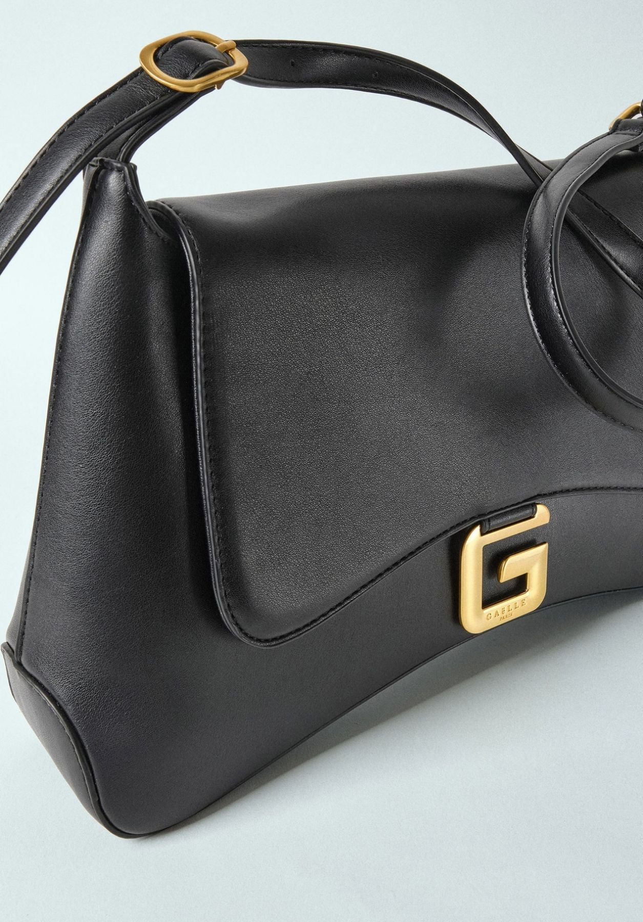 Borsa Gaelle Nero