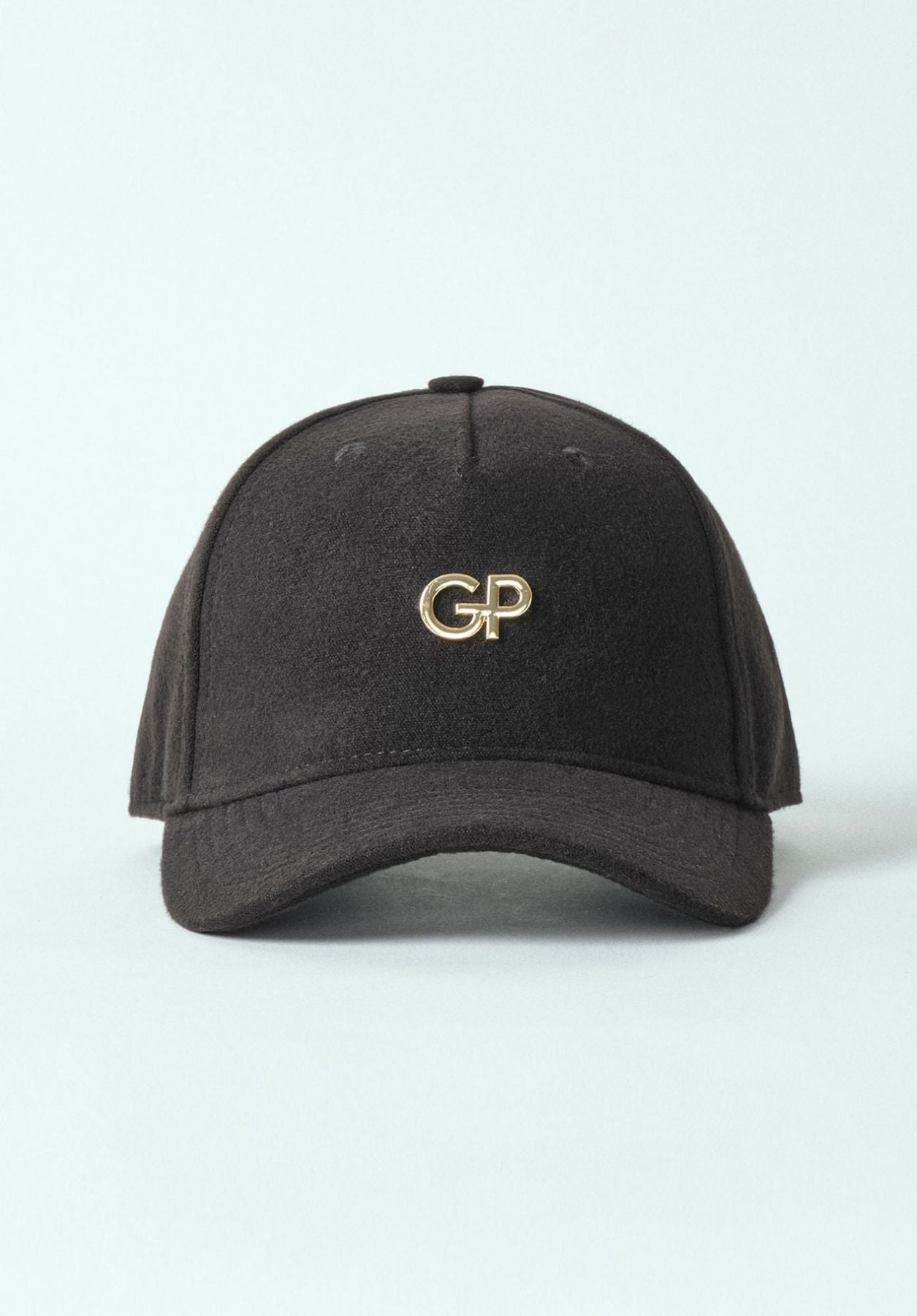 Cappello Gaelle Nero