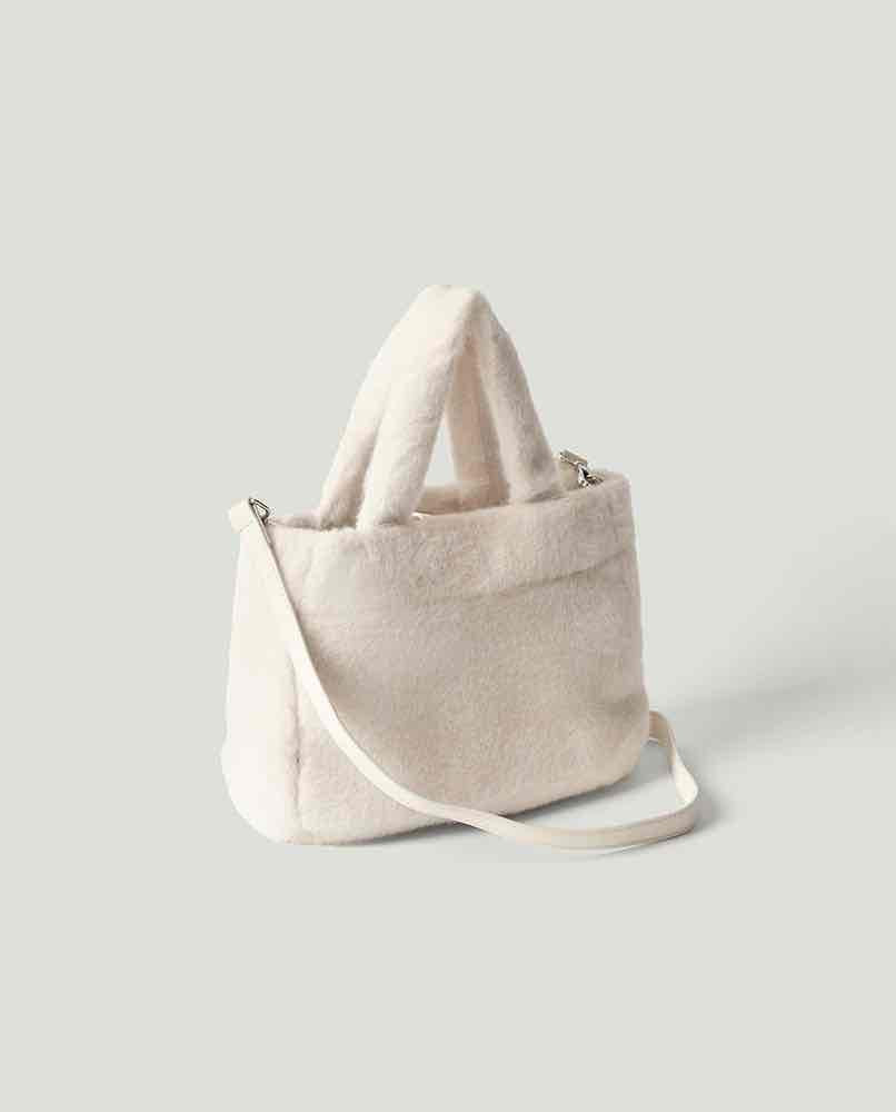 Borsa In Ecopelliccia Hinnominate