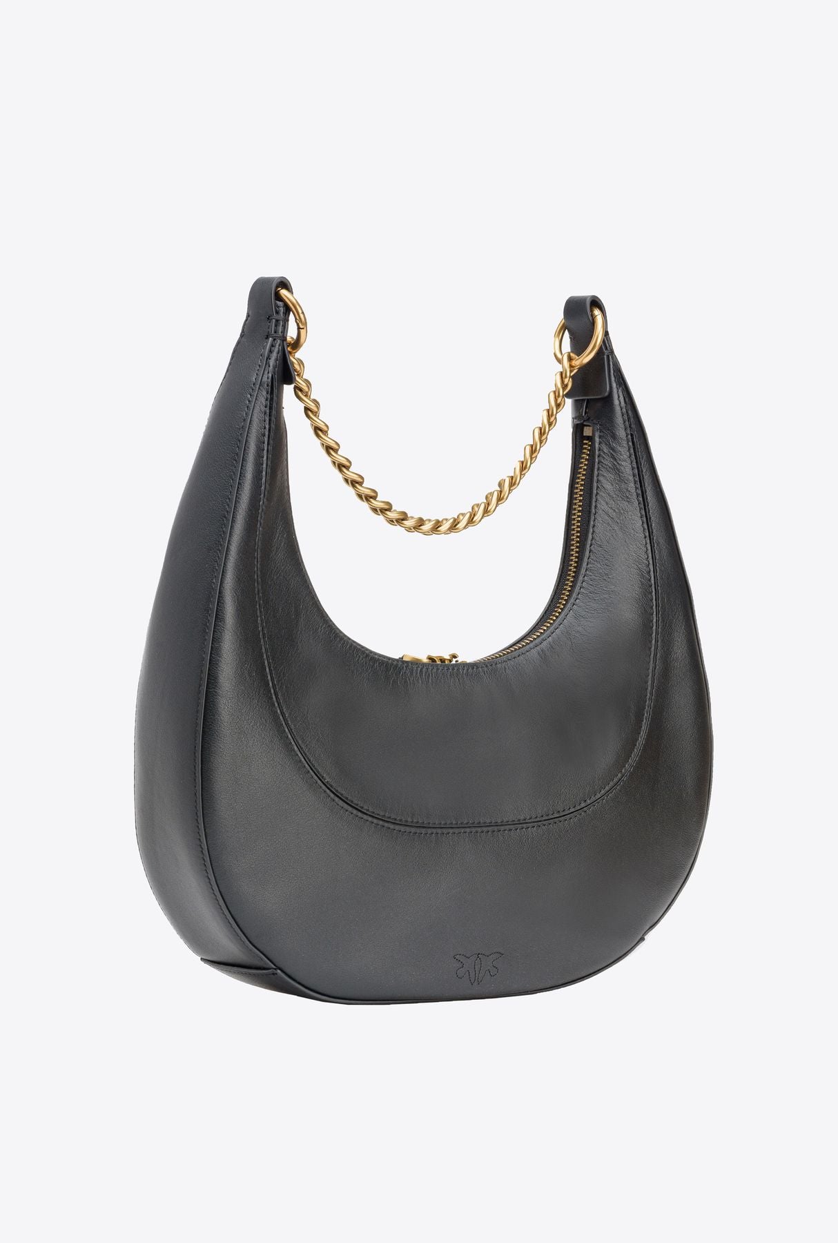 Borsa Hobo Classic Pinko