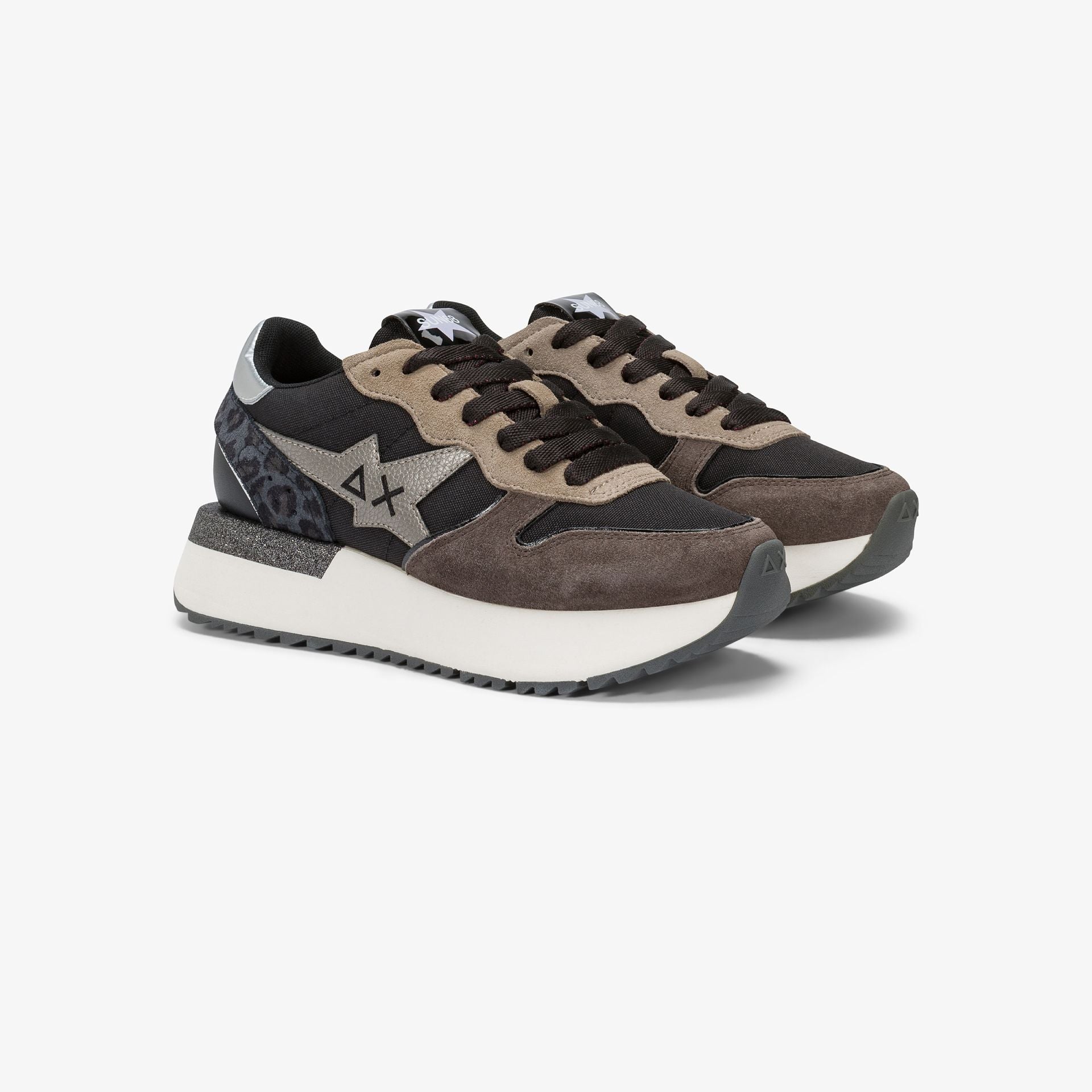 Sneakers Sun68 donna